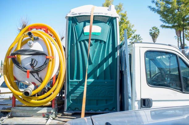 Best Portable toilet rental cost  in Elizabethville, PA