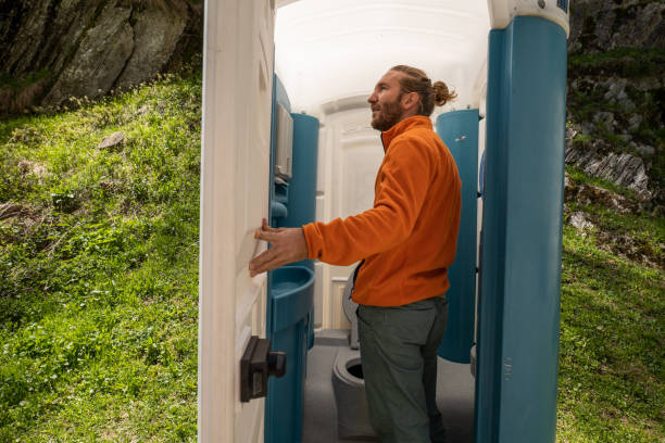 Best Porta potty delivery and setup  in Elizabethville, PA