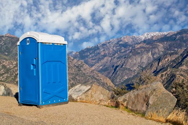 Best Portable toilet rental cost  in Elizabethville, PA