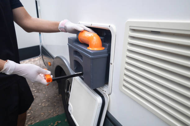 Best High-end porta potty rental  in Elizabethville, PA