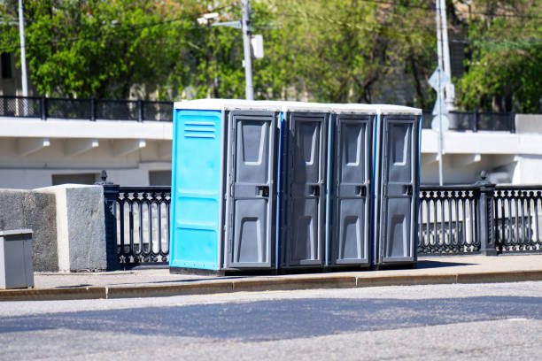 Best Portable restroom trailer rental  in Elizabethville, PA